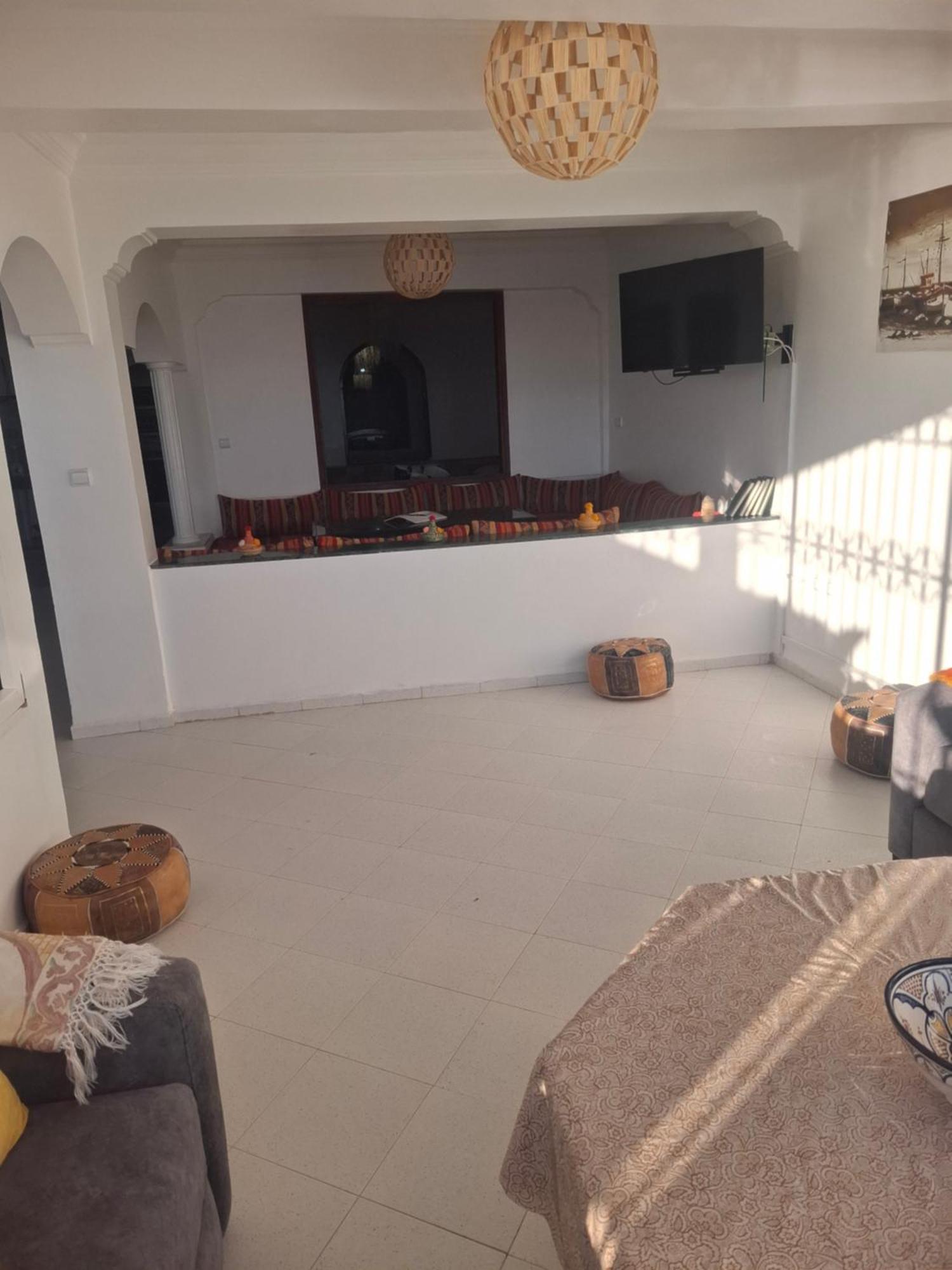 Surfstay Taghazout 2 エクステリア 写真