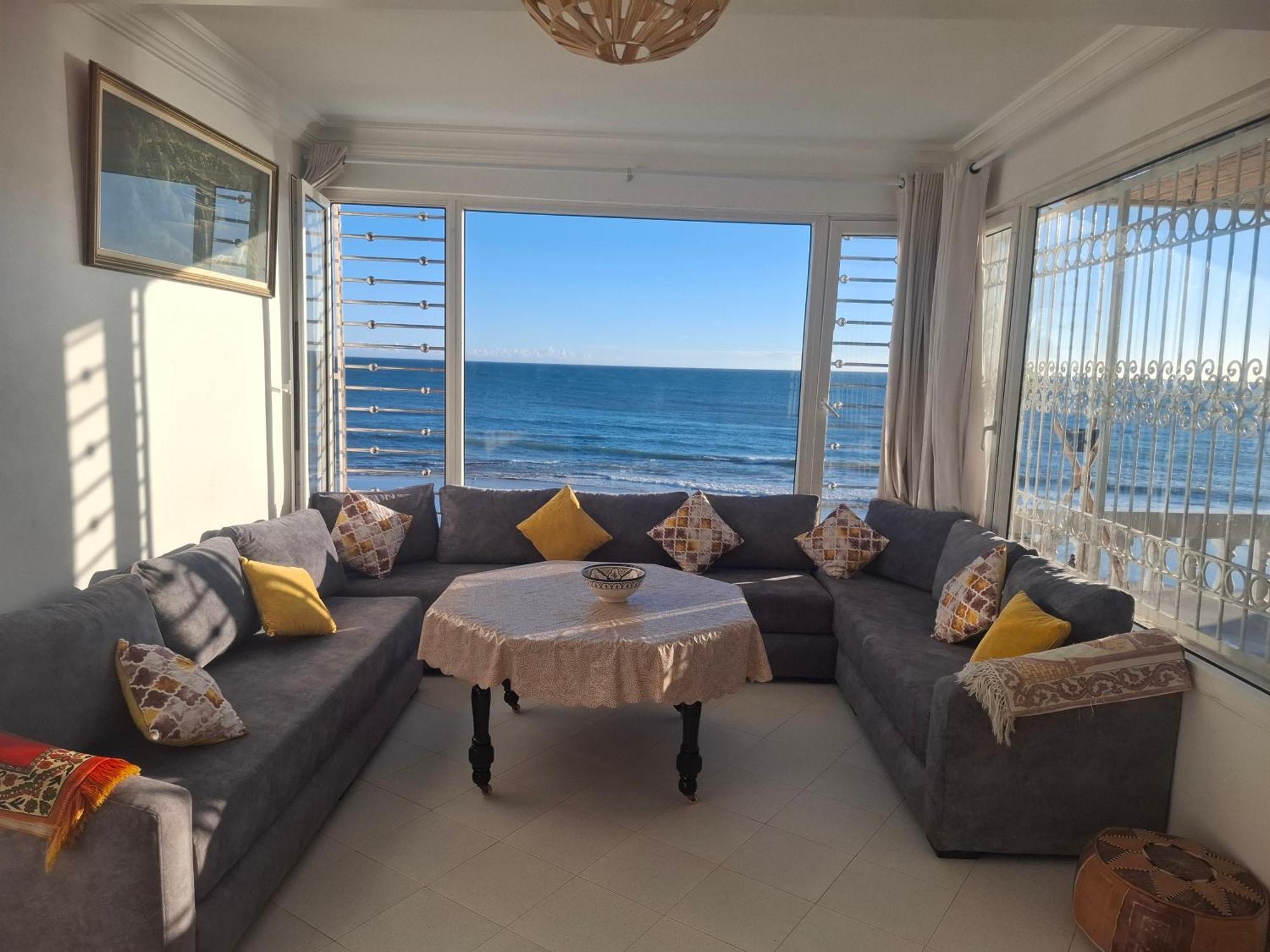 Surfstay Taghazout 2 エクステリア 写真