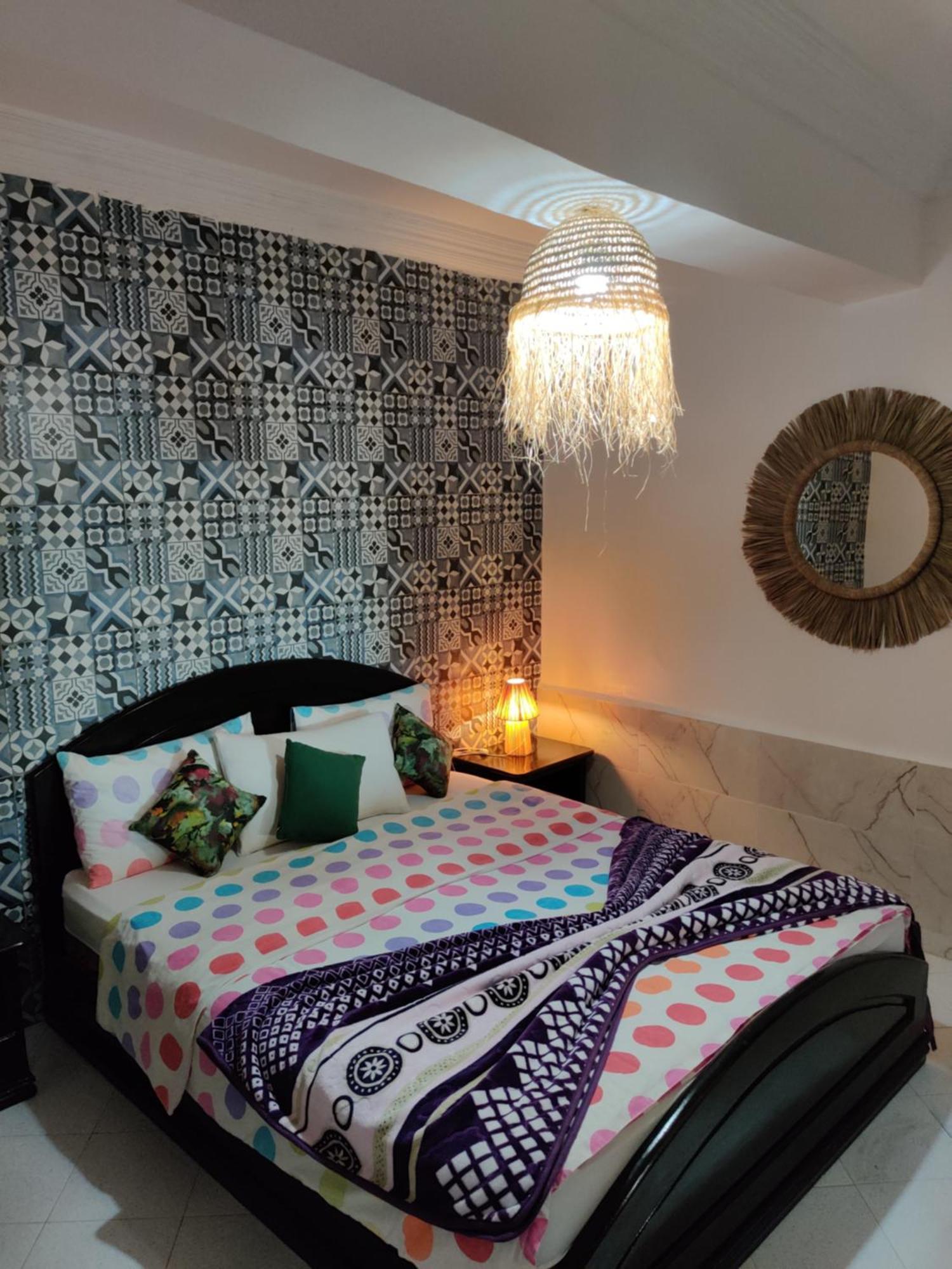 Surfstay Taghazout 2 エクステリア 写真