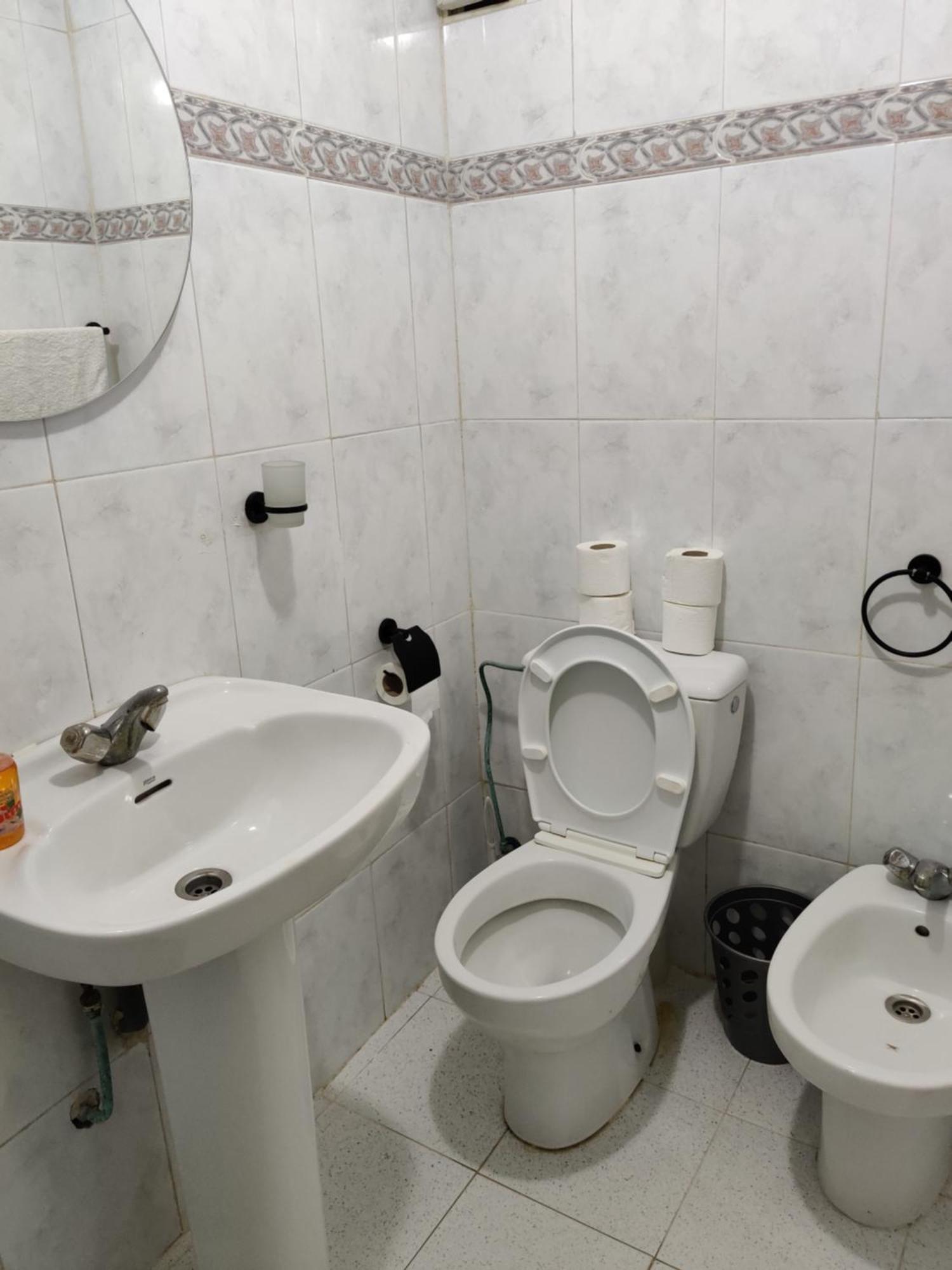 Surfstay Taghazout 2 エクステリア 写真