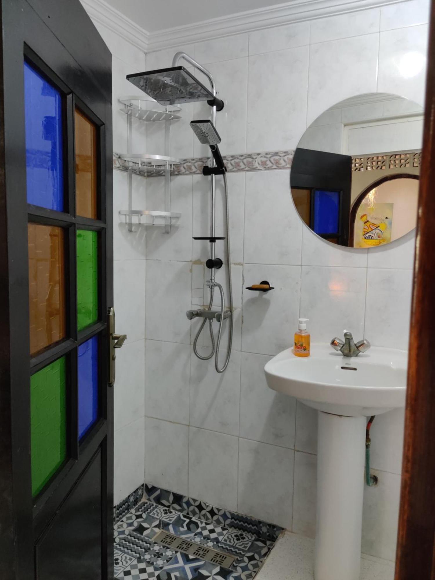 Surfstay Taghazout 2 エクステリア 写真