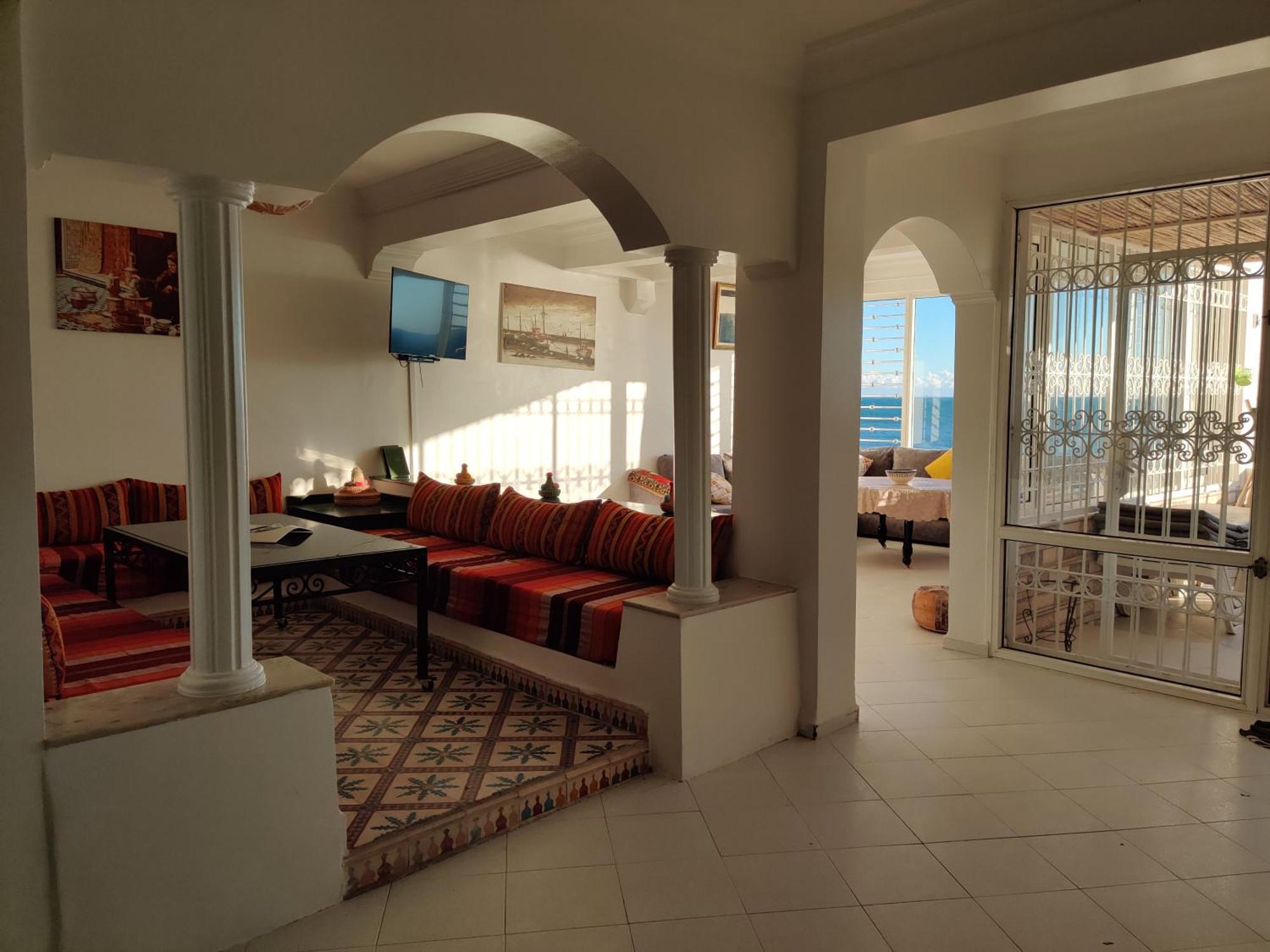 Surfstay Taghazout 2 エクステリア 写真