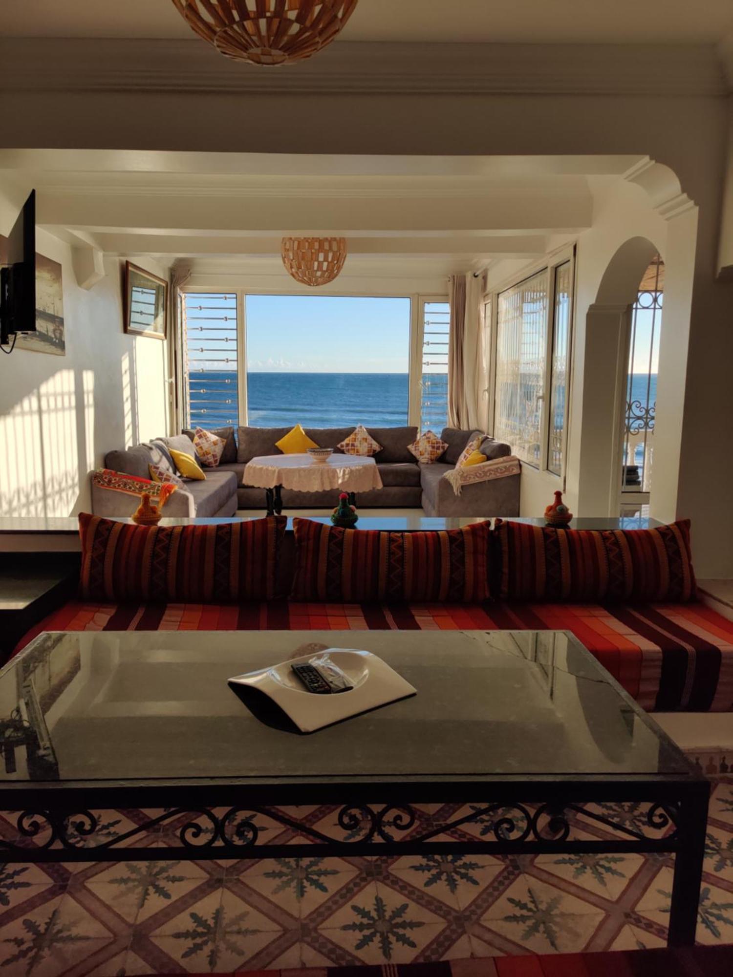 Surfstay Taghazout 2 エクステリア 写真