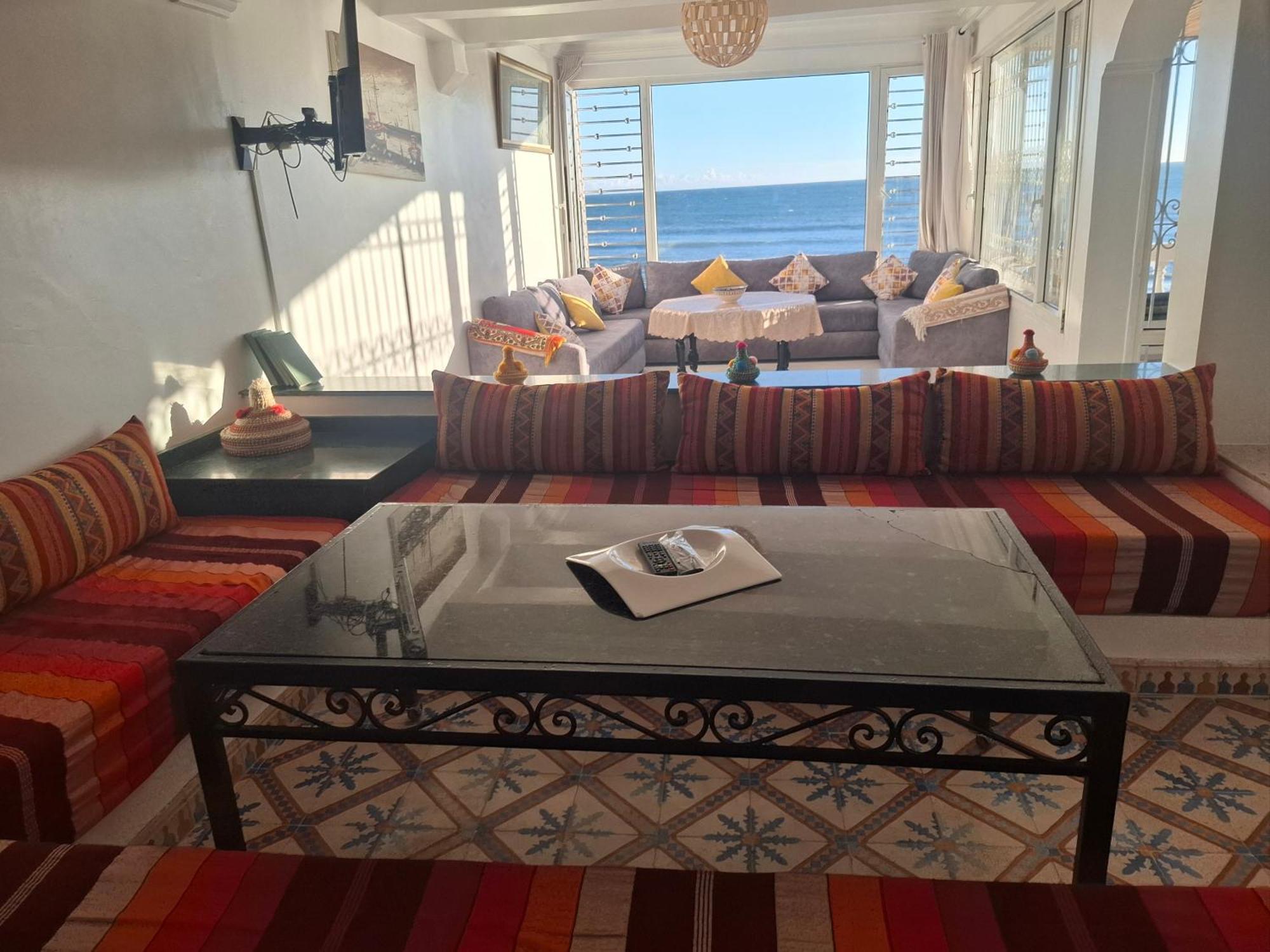 Surfstay Taghazout 2 エクステリア 写真