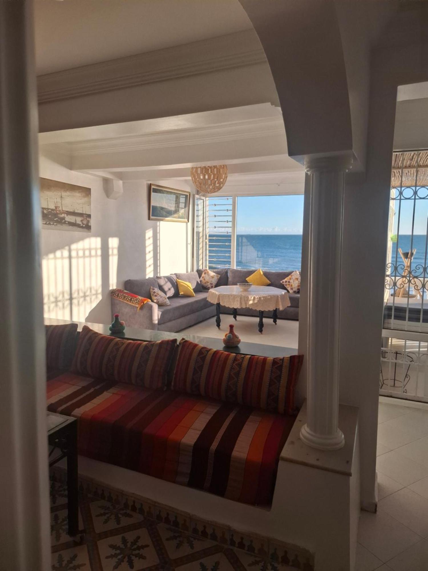 Surfstay Taghazout 2 エクステリア 写真