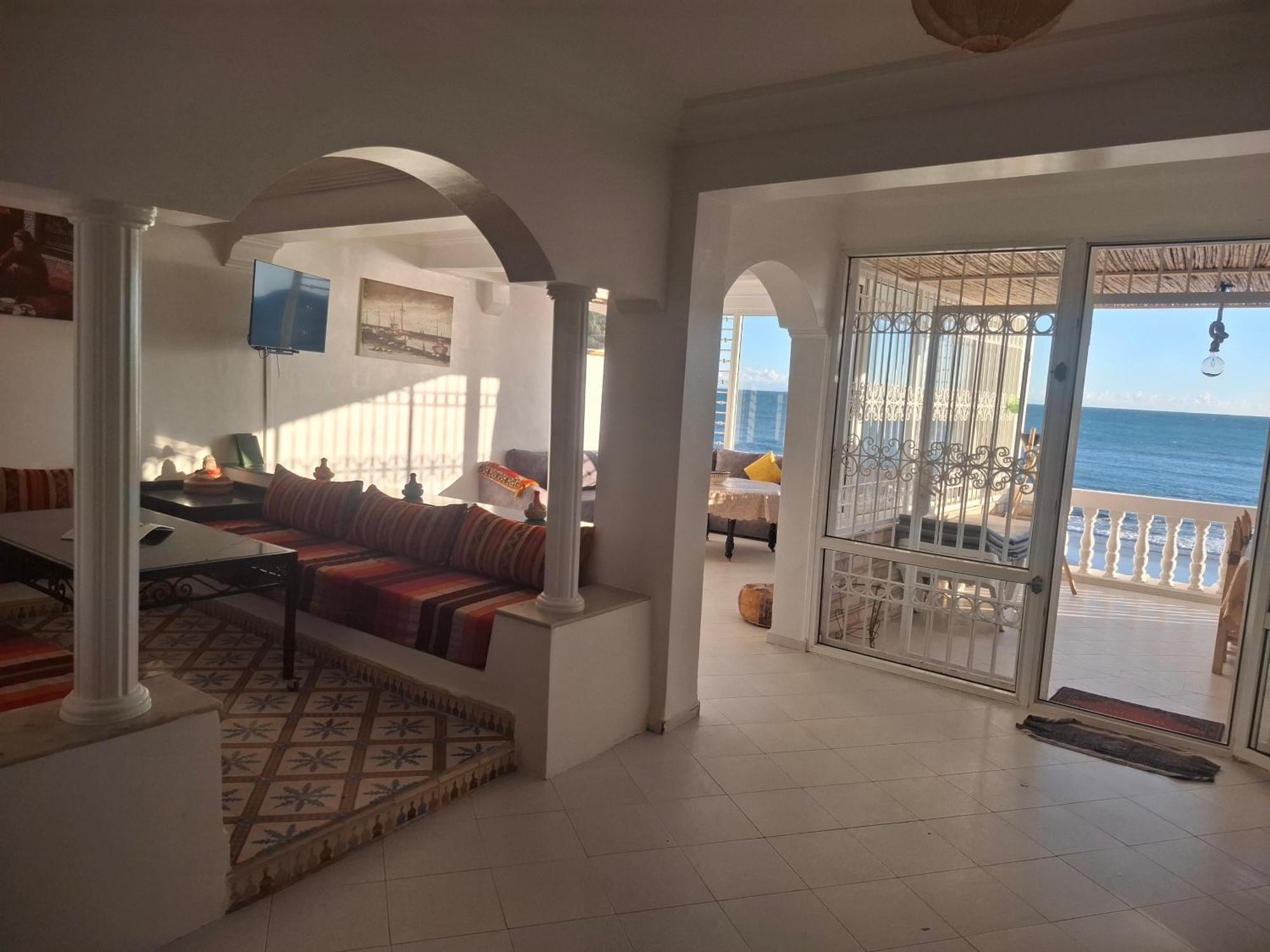 Surfstay Taghazout 2 エクステリア 写真