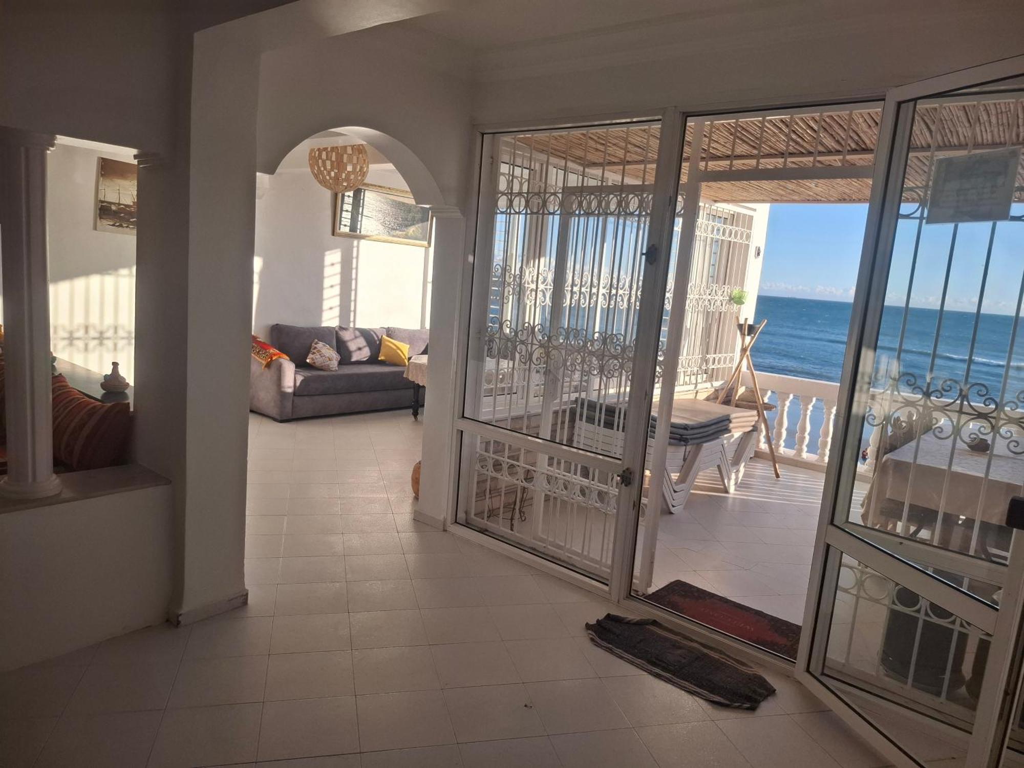 Surfstay Taghazout 2 エクステリア 写真