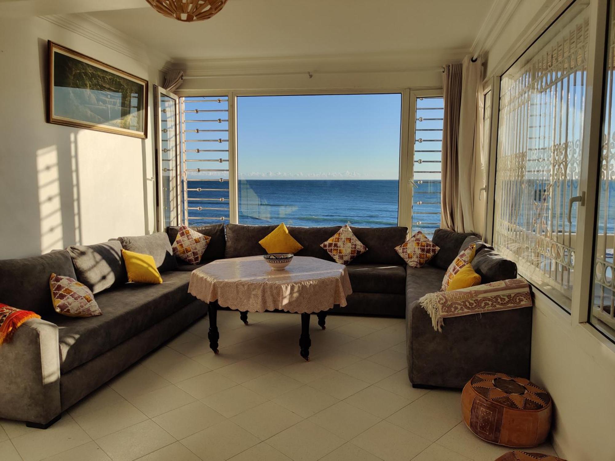 Surfstay Taghazout 2 エクステリア 写真