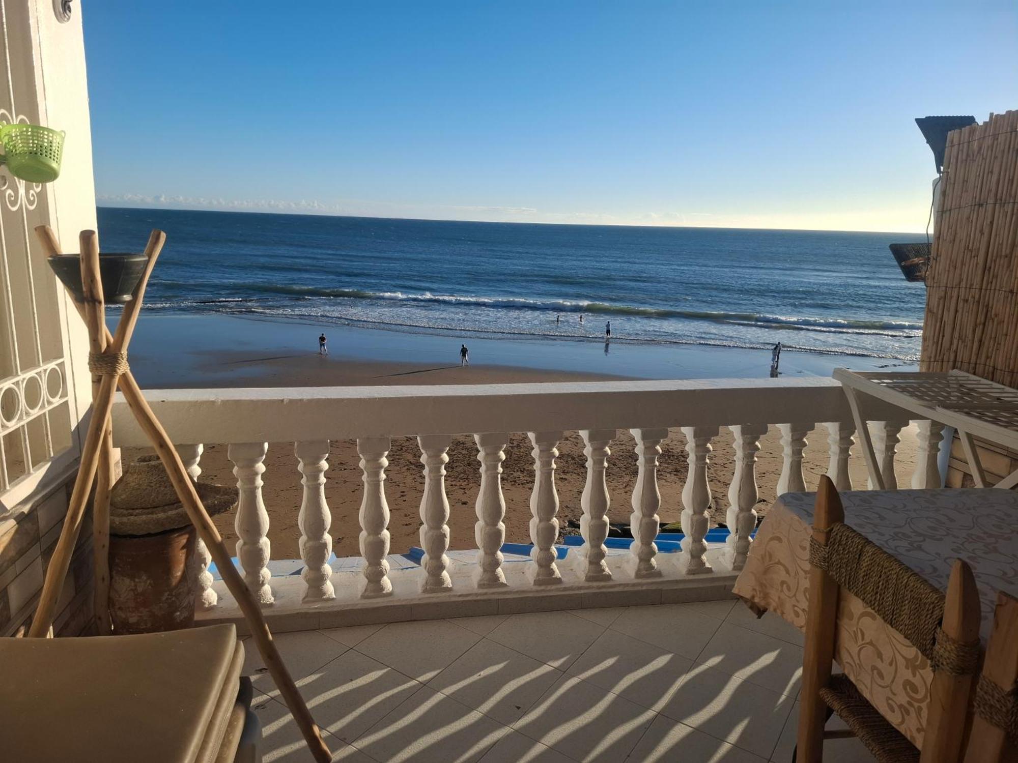 Surfstay Taghazout 2 エクステリア 写真