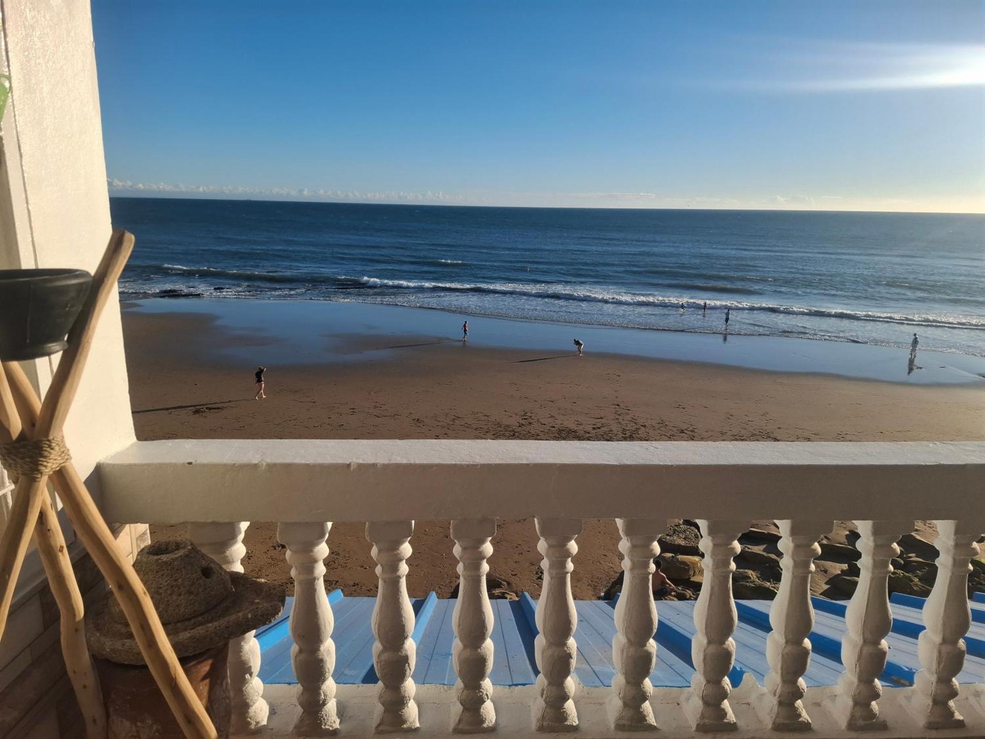 Surfstay Taghazout 2 エクステリア 写真