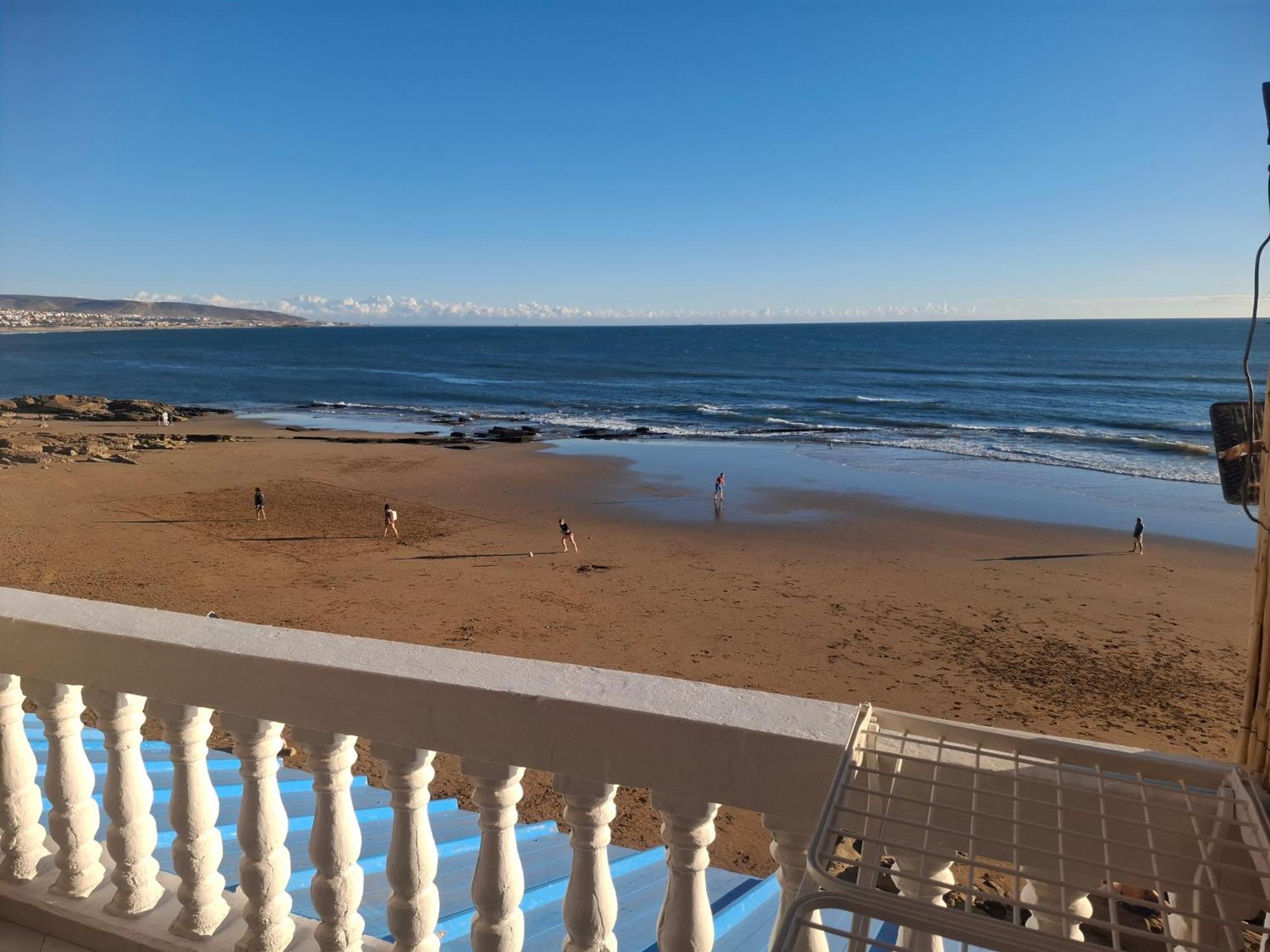 Surfstay Taghazout 2 エクステリア 写真