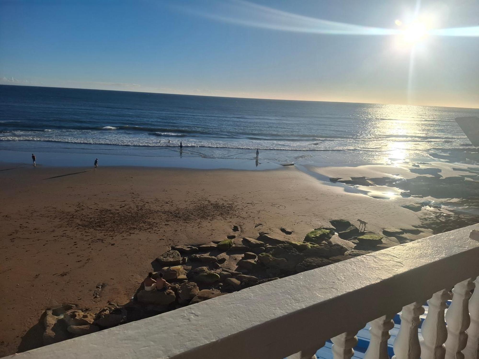 Surfstay Taghazout 2 エクステリア 写真