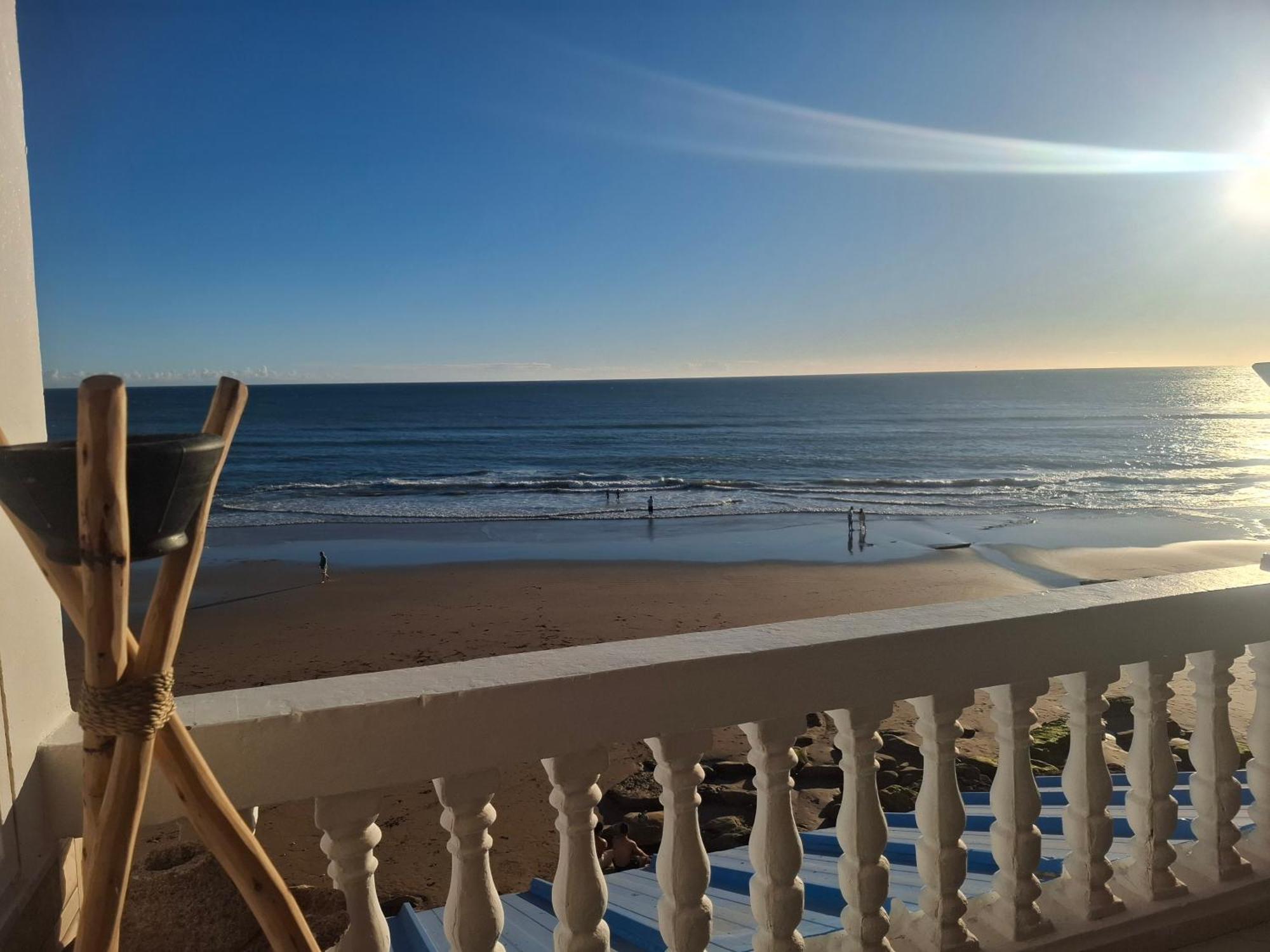 Surfstay Taghazout 2 エクステリア 写真