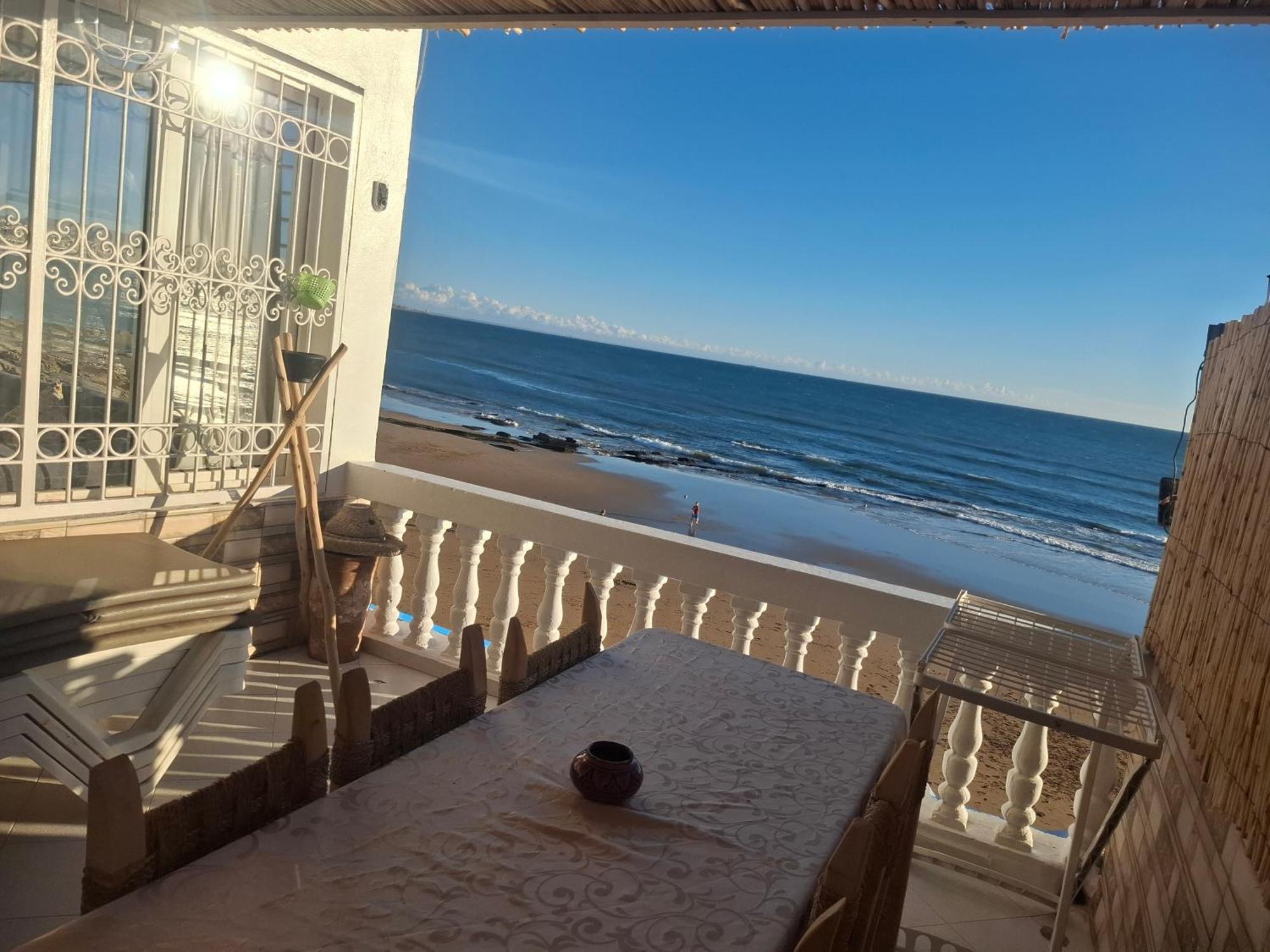 Surfstay Taghazout 2 エクステリア 写真