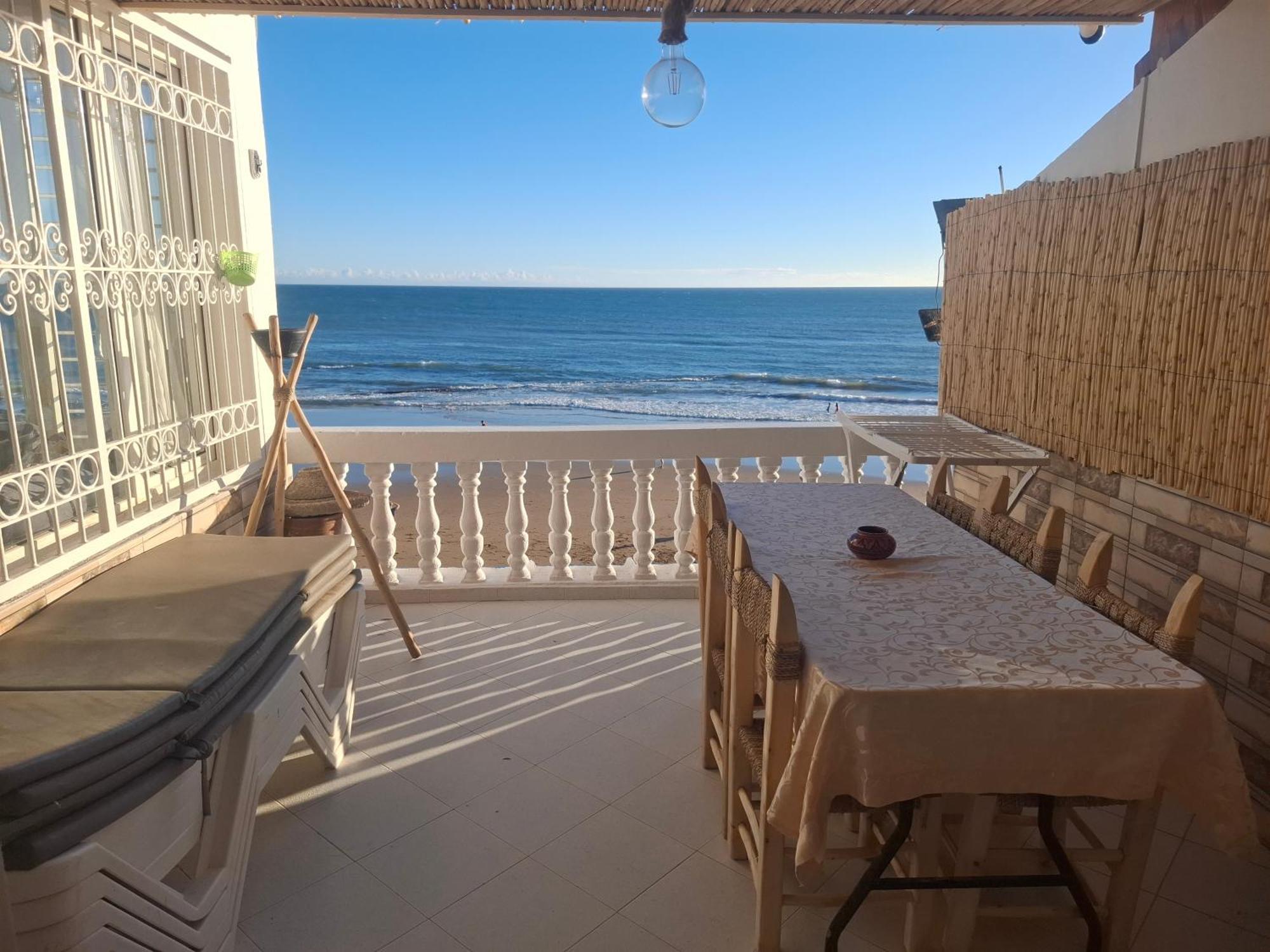Surfstay Taghazout 2 エクステリア 写真