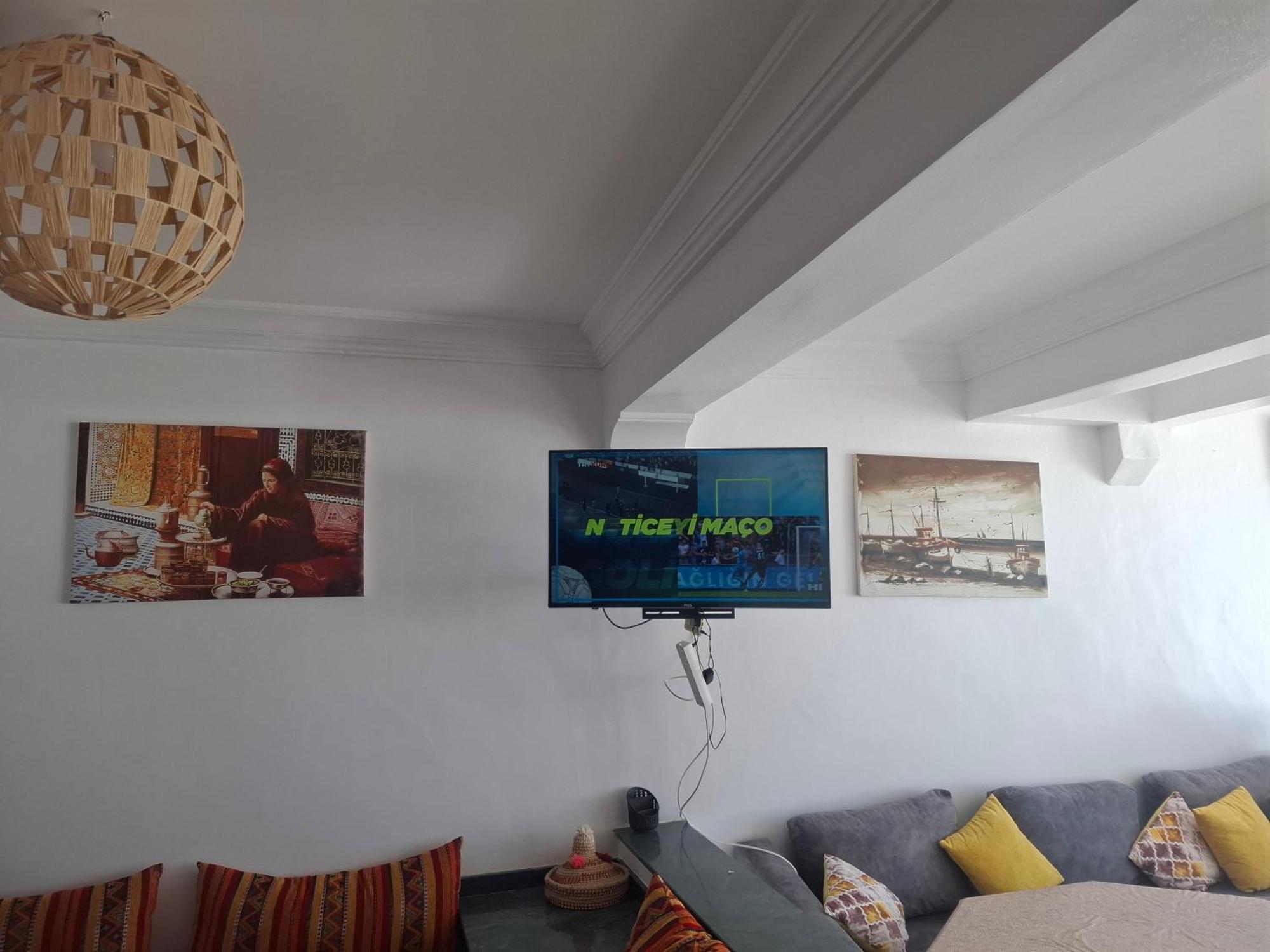 Surfstay Taghazout 2 エクステリア 写真
