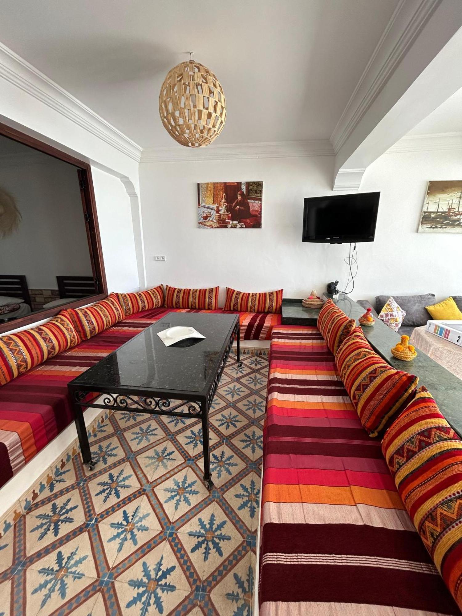 Surfstay Taghazout 2 エクステリア 写真