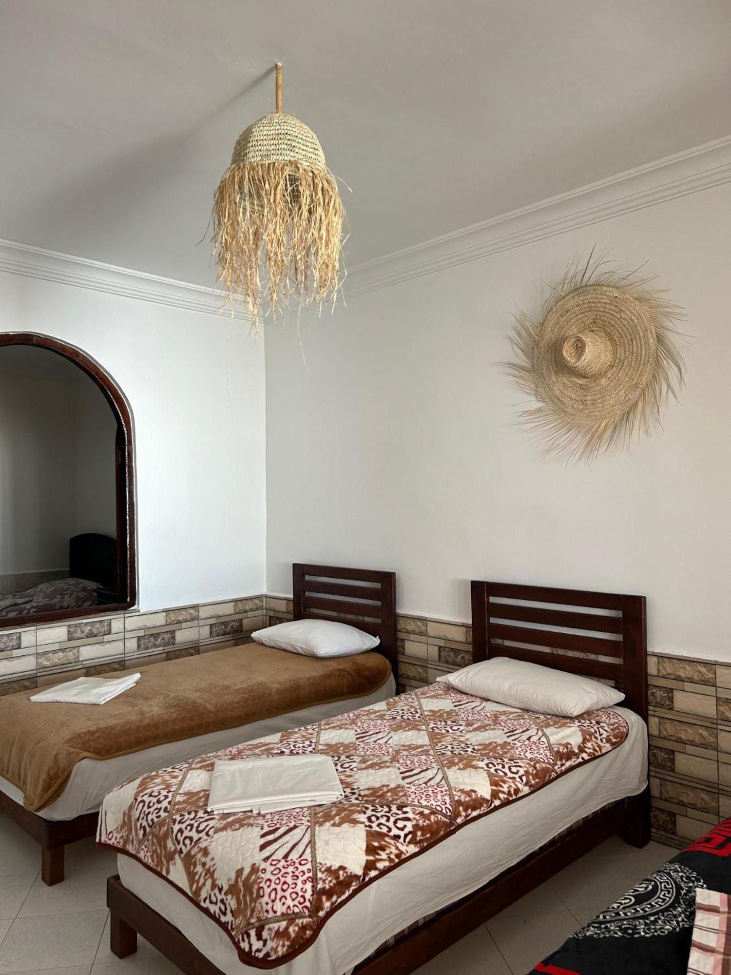 Surfstay Taghazout 2 エクステリア 写真